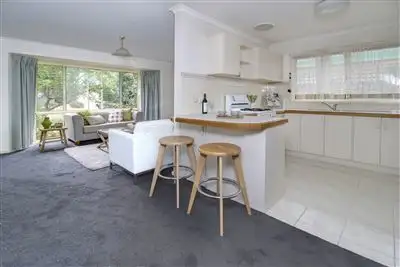 Second view of Homely house listing, 133 Fifth Avenue, Rosebud VIC 3939
