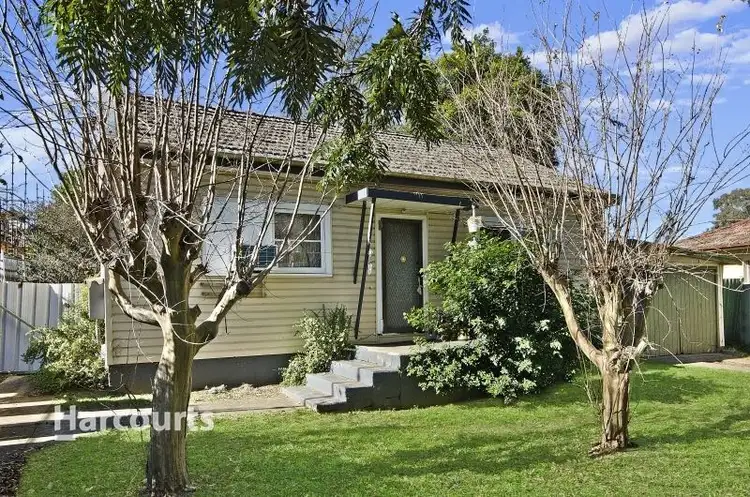 74 Mamre Road, St Marys NSW 2760