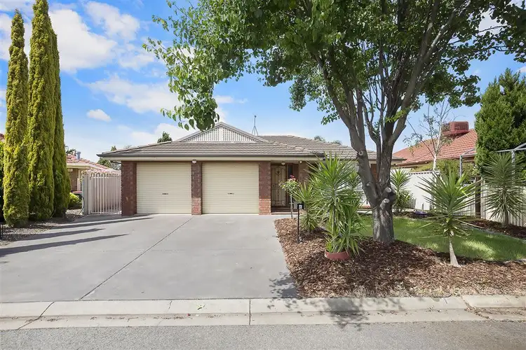 Second view of Homely house listing, 4 Sugarwood Place, Greenwith SA 5125