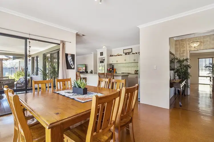 Fifth view of Homely house listing, 1 Emperor Way, Yanchep WA 6035