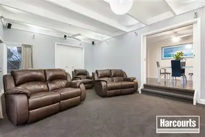 Sixth view of Homely house listing, 19 Coniston Avenue, Berwick VIC 3806