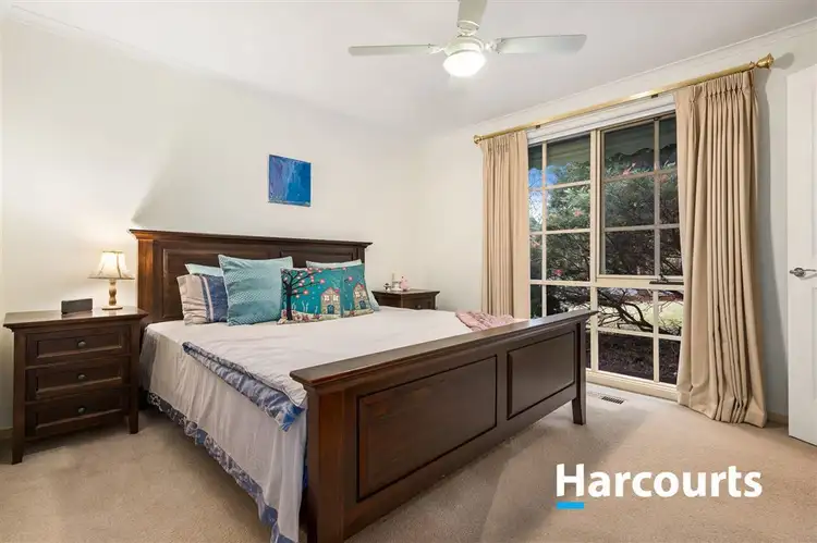 Fifth view of Homely house listing, 43 Croxteth Way, Wantirna VIC 3152