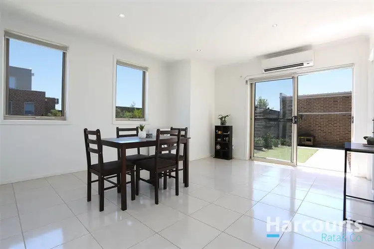Fifth view of Homely townhouse listing, 40 Penhall Drive, Craigieburn VIC 3064