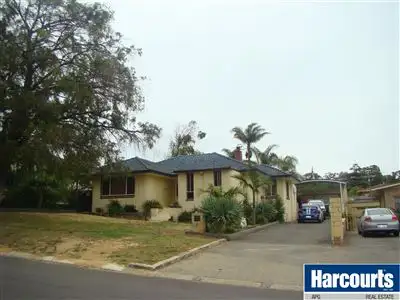4 West Road, South Bunbury WA 6230