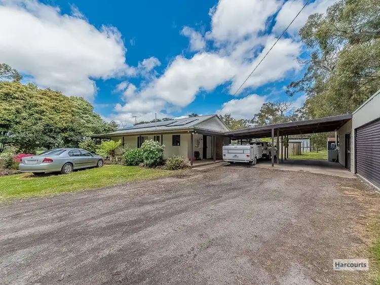 Fourth view of Homely rural property listing, 70 Lang Lang Park Road, Athlone VIC 3818