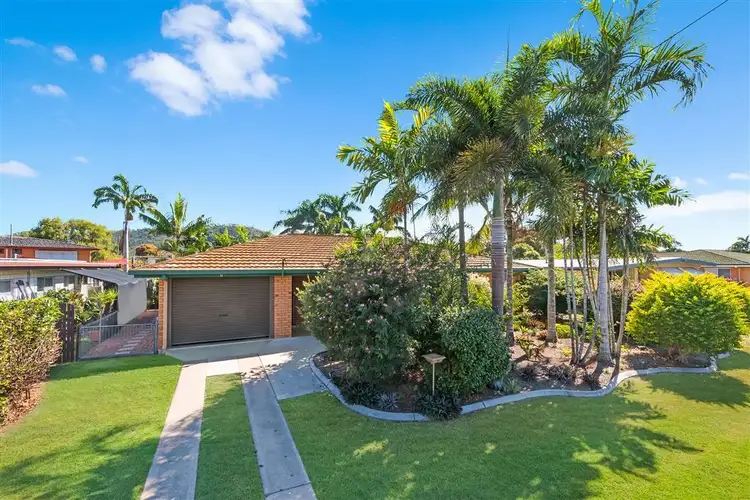 11 Mott Street, Heatley QLD 4814