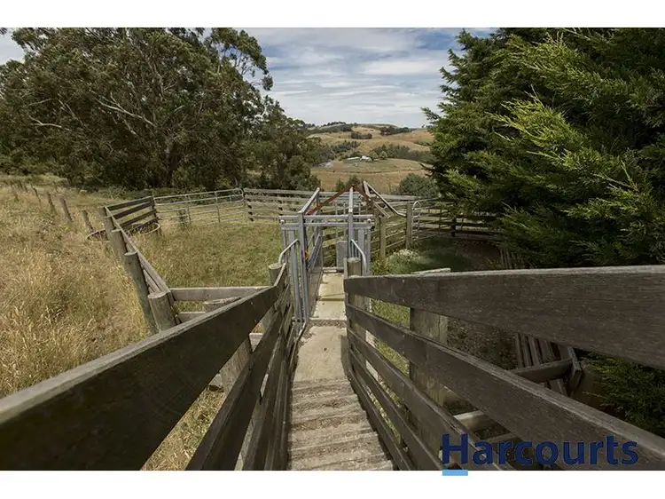 Sixth view of Homely rural property listing, 327 Ferndale Road, Ferndale VIC 3821