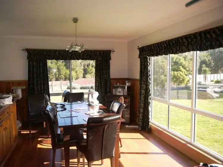 Fifth view of Homely house listing, 298 Old Grassy Road, Currie TAS 7256