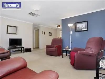 Fifth view of Homely house listing, 21 Jeffers Way, Greenwood WA 6024