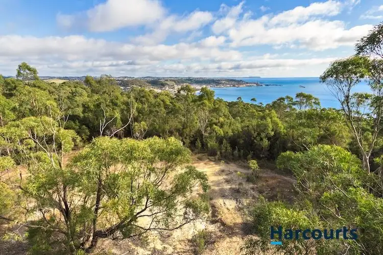Fourth view of Homely land listing, 125 Algona Avenue, Round Hill TAS 7320