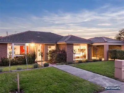 Main view of Homely house listing, 27 Bellfield Drive, Lysterfield VIC 3156