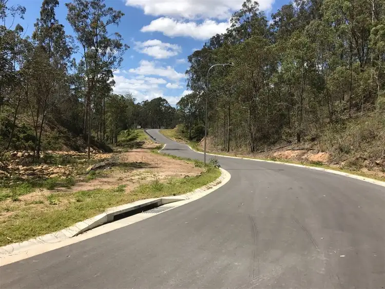 Fifth view of Homely land listing, Lot 4 Calden Road, Mundoolun QLD 4285