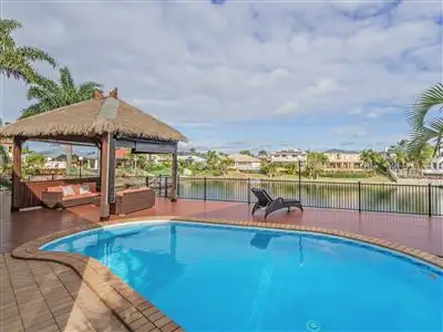 Third view of Homely house listing, 6 Crestmore Court, Mermaid Waters QLD 4218