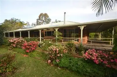 Second view of Homely rural property listing, 35 Lantana Road, Wauchope NSW 2446