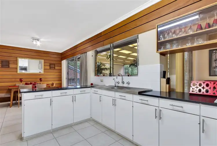 Fifth view of Homely house listing, 5 Highview Road, Athelstone SA 5076