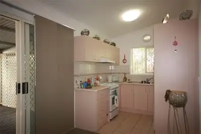 Sixth view of Homely house listing, 51B/570 Pine Ridge Road, Coombabah QLD 4216