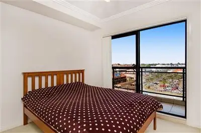 Third view of Homely apartment listing, 35/105 Church Street, Parramatta NSW 2150