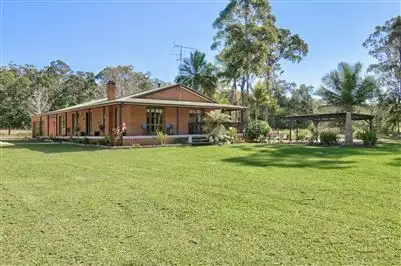 Second view of Homely house listing, 10 Sun Valley Road, Telegraph Point NSW 2441