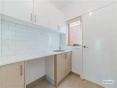 Fourth view of Homely unit listing, 1/15 Lardner Road, Drouin VIC 3818