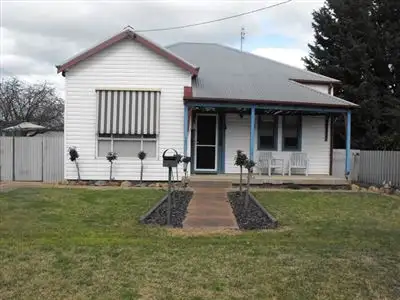 2 Doidge Street, Cootamundra NSW 2590