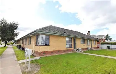 Main view of Homely unit listing, 6/13-15 Gray Street, Wangaratta VIC 3677
