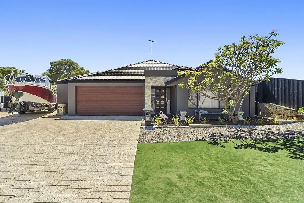Main view of Homely house listing, 1 Emperor Way, Yanchep WA 6035