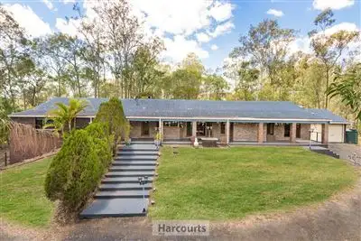Fourth view of Homely house listing, 787 Camp Cable Road, Logan Village QLD 4207