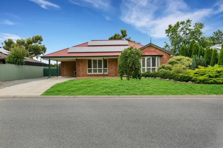 Second view of Homely house listing, 68 Grevillea Way, Woodside SA 5244