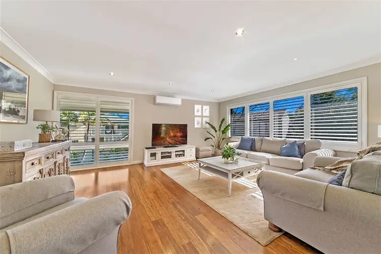 Sixth view of Homely house listing, 9 Roberts Place, Mcgraths Hill NSW 2756