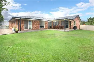 Third view of Homely house listing, 145 Wallandra Road, Mudgeeraba QLD 4213