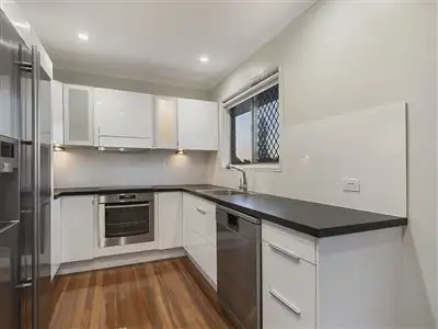 Second view of Homely house listing, 22 Reserve Road, Slacks Creek QLD 4127
