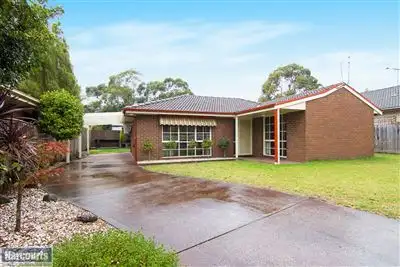 Main view of Homely house listing, 40 Lorna Street, Seaford VIC 3198