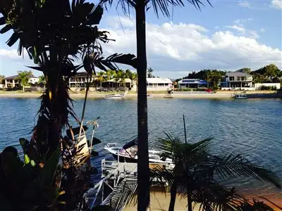 Fifth view of Homely house listing, 5 Yunga Court, Broadbeach Waters QLD 4218