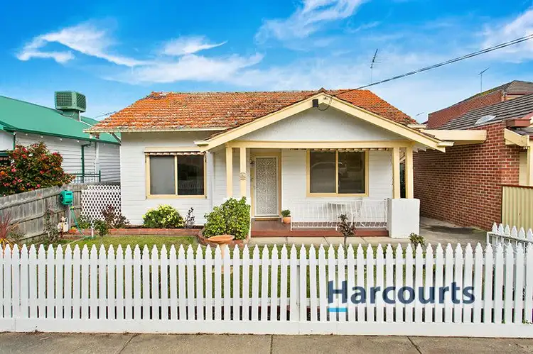 Main view of Homely house listing, 11 Gilbert Street, Coburg VIC 3058