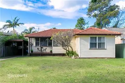 223 Princes Highway, Dapto NSW 2530