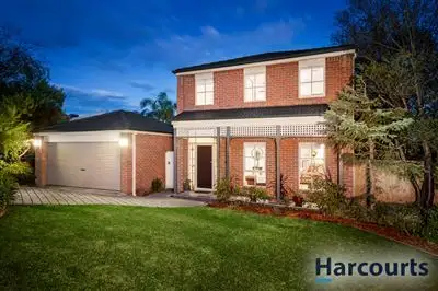 Main view of Homely house listing, 89 Amersham Drive, Wantirna VIC 3152