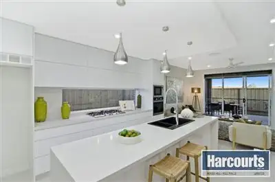 Fourth view of Homely house listing, 27 Blackheath Street, The Ponds NSW 2769