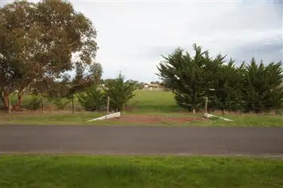 Second view of Homely land listing, Lot 1/18 Lowndes Road, Bannockburn VIC 3331