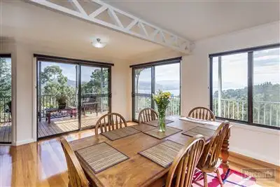 Fifth view of Homely house listing, 902b Cygnet Coast Rd, Wattle Grove TAS 7109