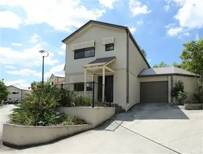 Main view of Homely townhouse listing, 9/126 Logan Street, Eagleby QLD 4207