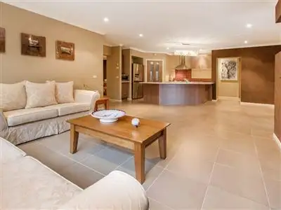 Second view of Homely house listing, 11 Trafalgar Square, Mount Martha VIC 3934
