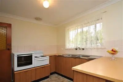 Fifth view of Homely unit listing, 1/4 Sunnyview Crescent, Ridgehaven SA 5097