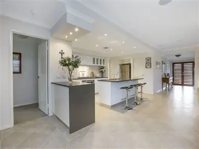 Third view of Homely house listing, 40 Descanso Loop, Aubin Grove WA 6164