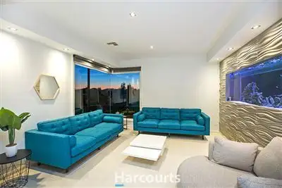 Third view of Homely house listing, 7 Violet Crescent, Officer VIC 3809