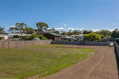 Fourth view of Homely land listing, 5 Jetty Road, Dodges Ferry TAS 7173