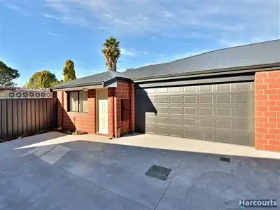 Third view of Homely apartment listing, 2/9 Hancock Street, Mandurah WA 6210