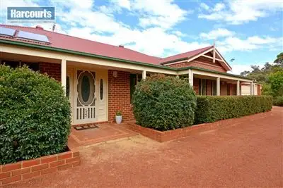 Second view of Homely house listing, 301 Murray Grey Circle, Lower Chittering WA 6084