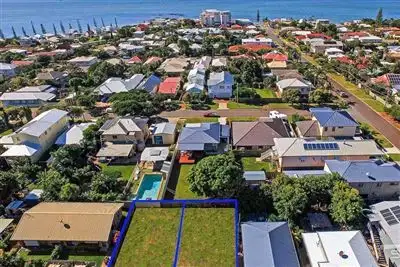 Second view of Homely land listing, Lot 76/590 Oxley Avenue, Scarborough QLD 4020