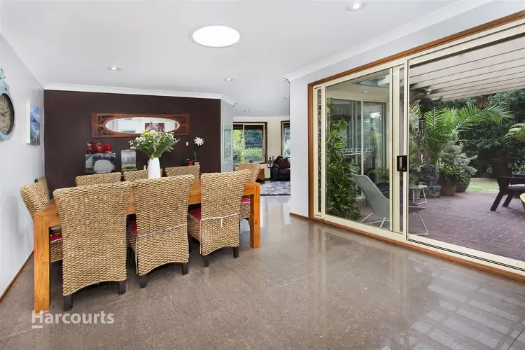 Fifth view of Homely house listing, 43 Newing Circuit, Kiama Downs NSW 2533