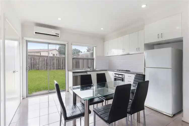 Second view of Homely unit listing, 2 & 3/61 St Georges Road, Norlane VIC 3214